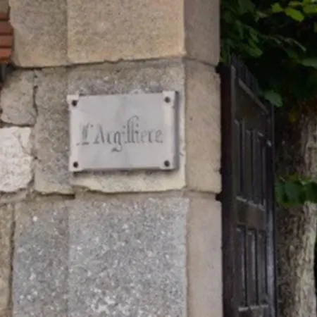 Maison Privee 
