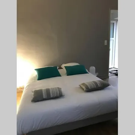 Feriehus Maison Privee 