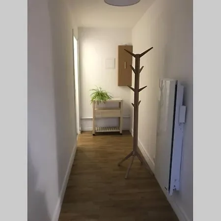 Сasa de vacaciones Maison Privee 