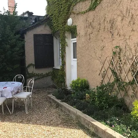 Maison Privee 