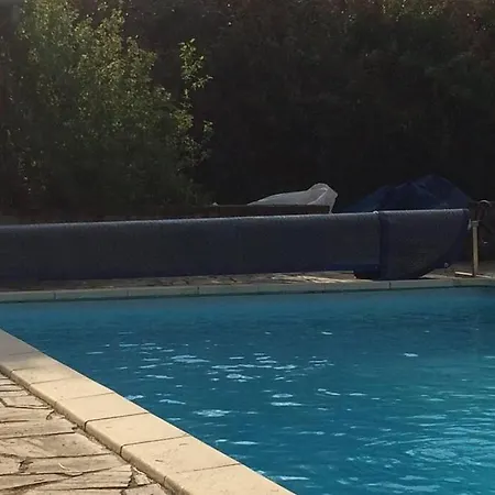 Сasa de vacaciones Maison Privee 