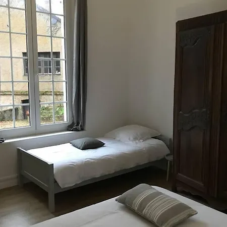 Maison Privee 