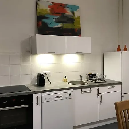 Maison Privee 