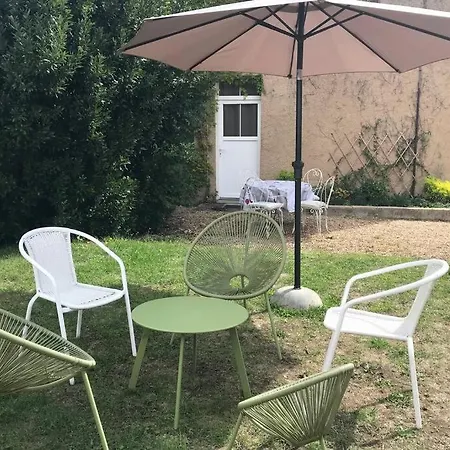 Casa vacanze Maison Privée La Coudanne Piscine, Tennis, Parking