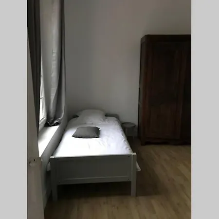 Maison Privee 
