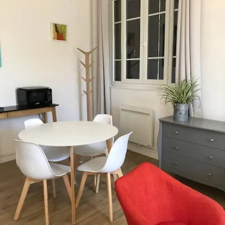 Maison Privee 
