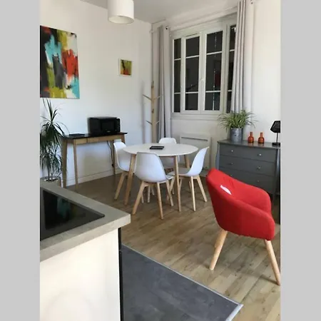 Maison Privee 