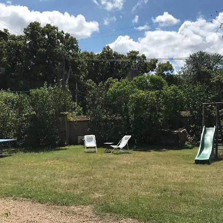 Casa vacanze Maison Privée La Coudanne Piscine, Tennis, Parking *